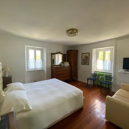 Bellagio Bed&Breakfast Frühstückspension 3*