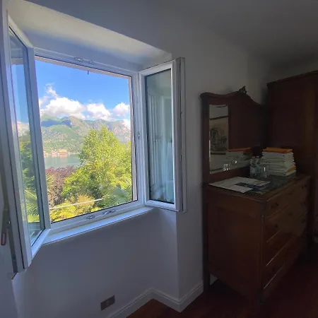 Alojamento de Acomodação e Pequeno-almoço Bellagio Bed & Breakfast Bellagio