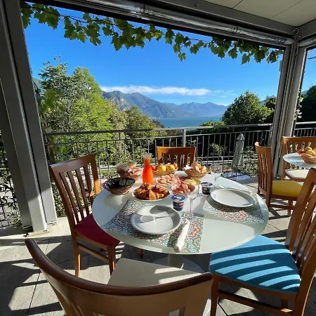 Frühstückspension Bellagio Bed&Breakfast