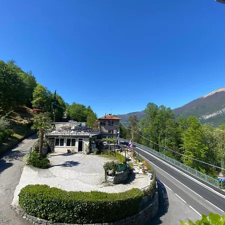Frühstückspension Bellagio Bed&Breakfast Bellagio