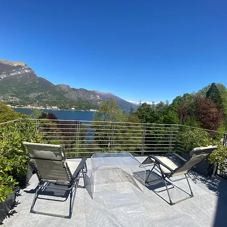 Bellagio Bed & Breakfast