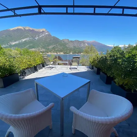 Bellagio Bed & Breakfast Oda ve Kahvaltı Bellagio