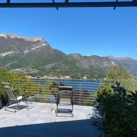 Frühstückspension Bellagio Bed&Breakfast Bellagio