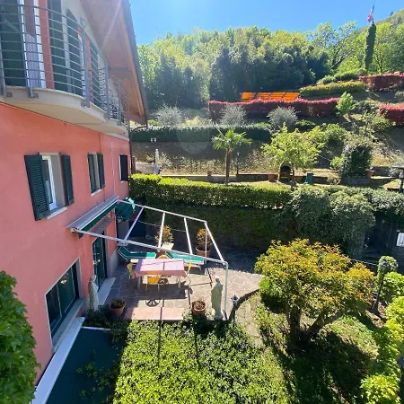 Bellagio Bed&Breakfast Frühstückspension 3*