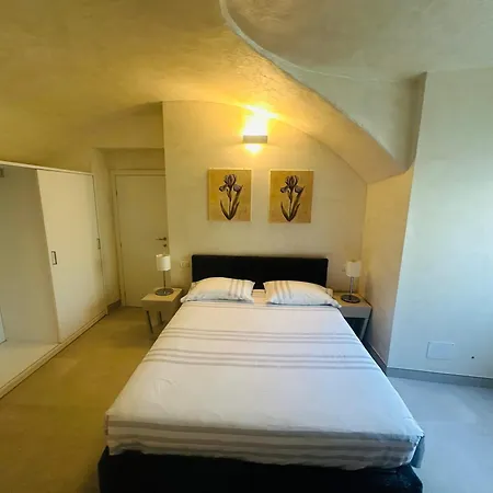 Alojamento de Acomodação e Pequeno-almoço Bellagio Bed & Breakfast Bellagio