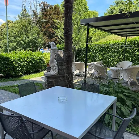 Bellagio Bed&Breakfast Frühstückspension