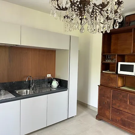 Alojamento de Acomodação e Pequeno-almoço Bellagio Bed & Breakfast Bellagio