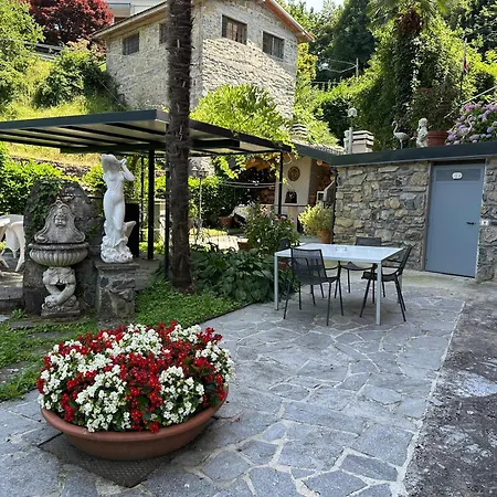 Bellagio Bed&Breakfast Frühstückspension