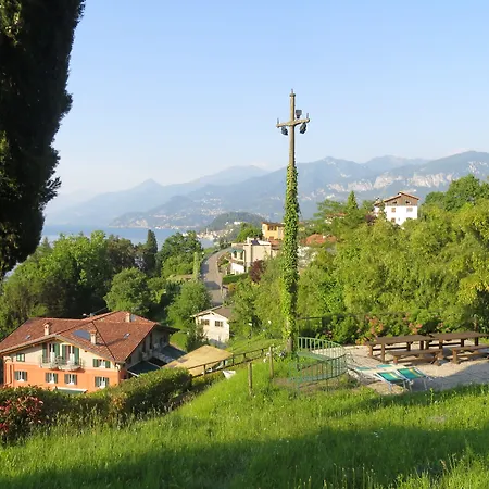 Alojamento de Acomodação e Pequeno-almoço Bellagio Bed & Breakfast 3*