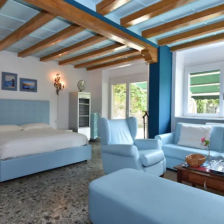 Bellagio Bed & Breakfast Alojamento de Acomodação e Pequeno-almoço 3*