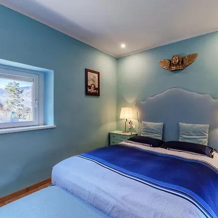 Bellagio Bed & Breakfast Bed & Breakfast