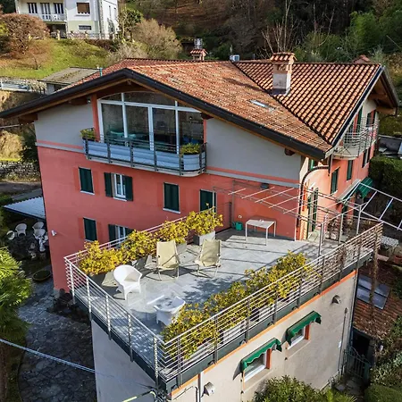Bed & Breakfast Bellagio Bed & Breakfast 4*