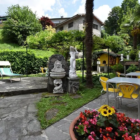 Frühstückspension Bellagio Bed&Breakfast