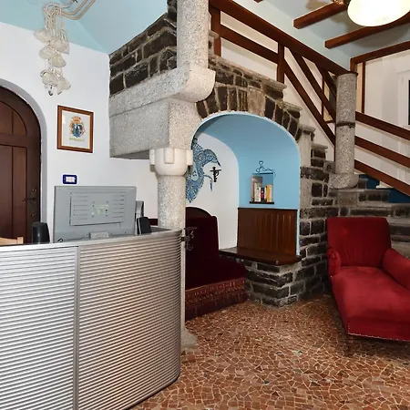 Bellagio Bed & Breakfast 3* ベッラージョ