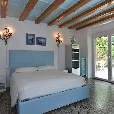 Alojamento de Acomodação e Pequeno-almoço Bellagio Bed & Breakfast 3*