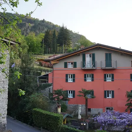 Bellagio Bed&Breakfast 3*