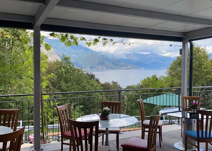 Bellagio Bed & Breakfast فندق مبيت وإفطار