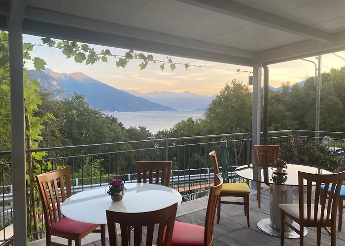 Bellagio Bed & Breakfast فندق مبيت وإفطار