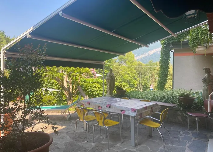 فندق مبيت وإفطار Bellagio Bed & Breakfast بيلاجيو