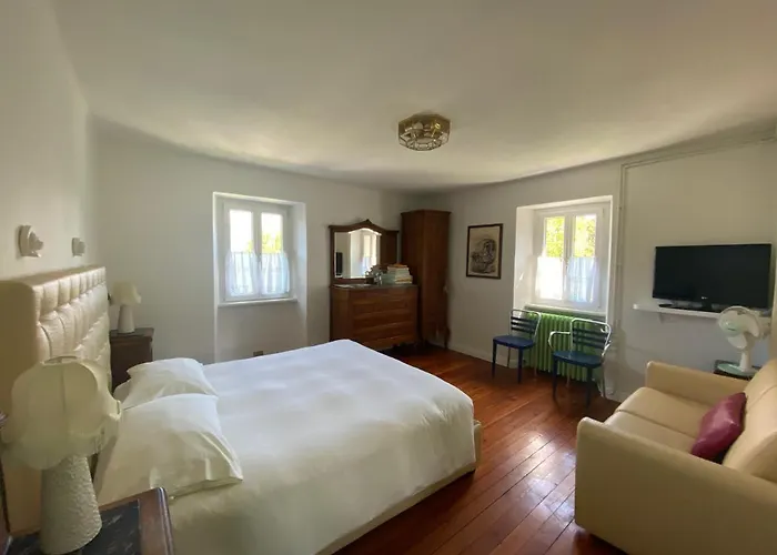 Bellagio Bed & Breakfast فندق مبيت وإفطار 3*