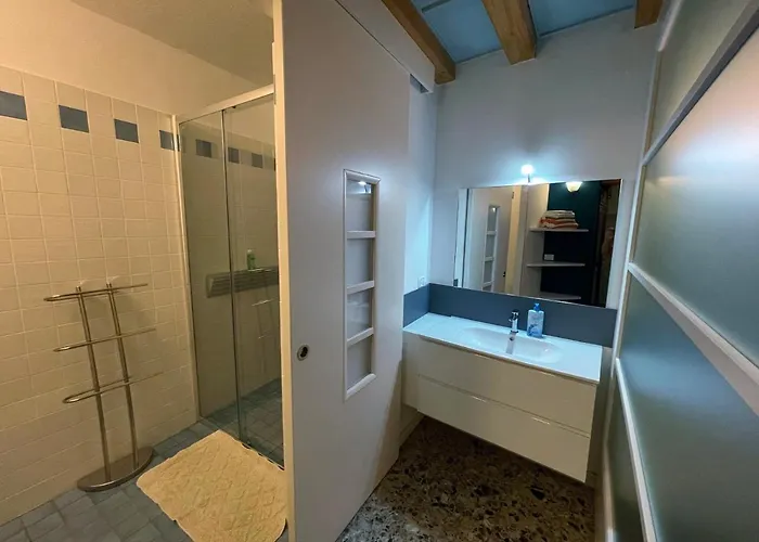 Bellagio Bed & Breakfast فندق مبيت وإفطار 3*