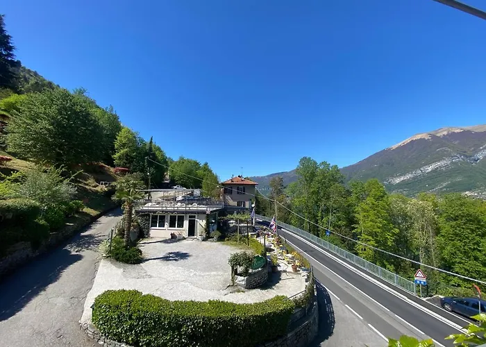 فندق مبيت وإفطار Bellagio Bed & Breakfast بيلاجيو