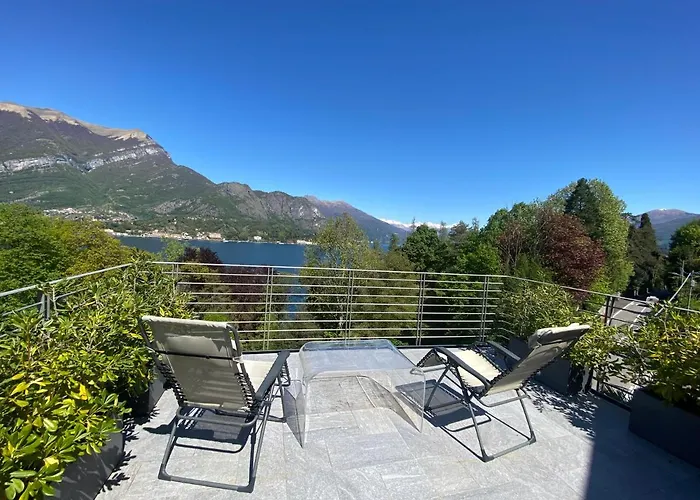 Bellagio Bed & Breakfast