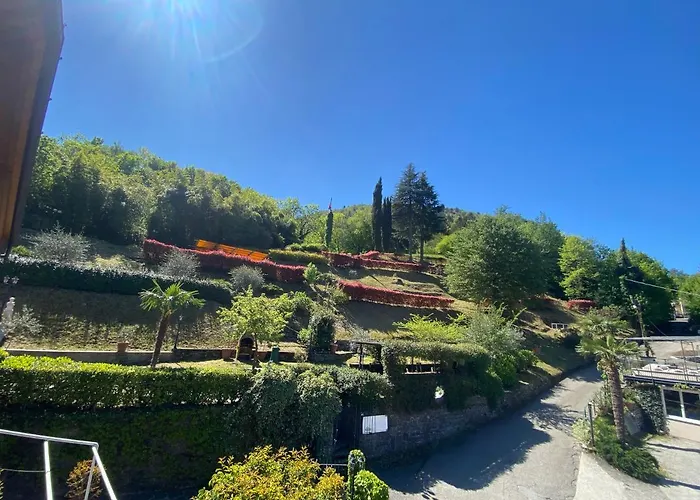 Bellagio Bed & Breakfast 3* بيلاجيو