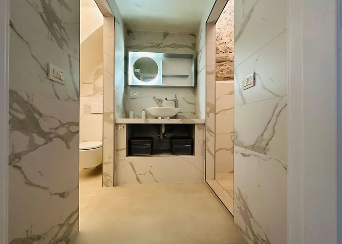 فندق مبيت وإفطار Bellagio Bed & Breakfast 3*