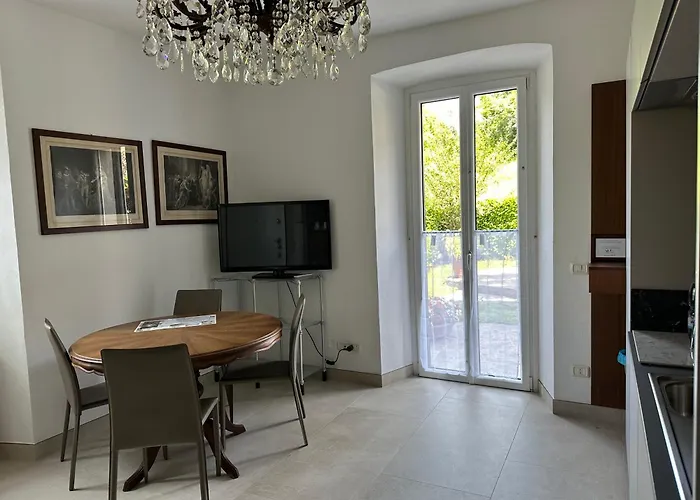 فندق مبيت وإفطار Bellagio Bed & Breakfast بيلاجيو