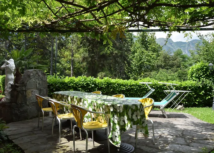 Bellagio Bed & Breakfast بيلاجيو