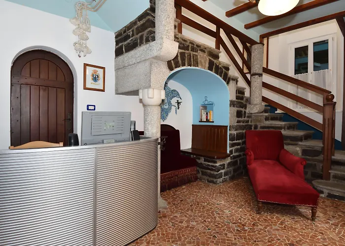 Bellagio Bed & Breakfast فندق مبيت وإفطار