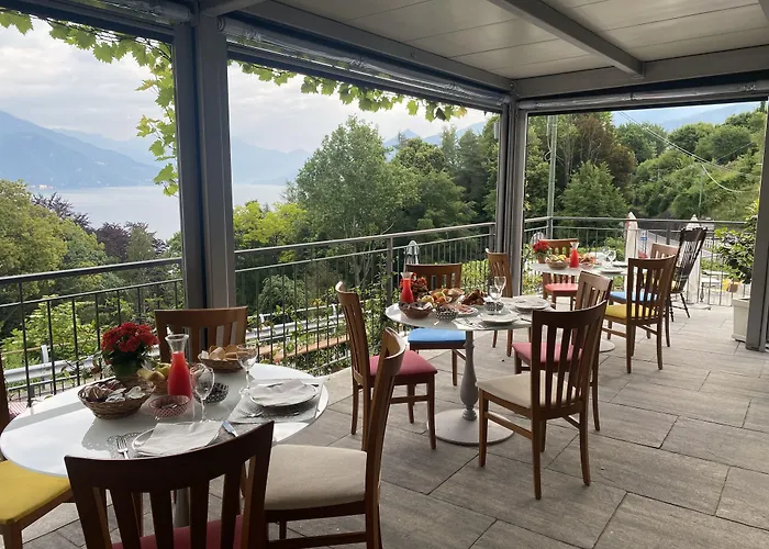 Bellagio Bed & Breakfast فندق مبيت وإفطار بيلاجيو