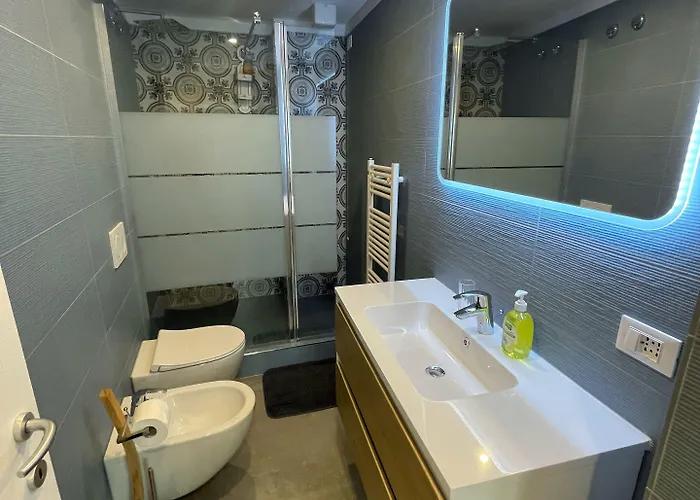 Bellagio Bed & Breakfast