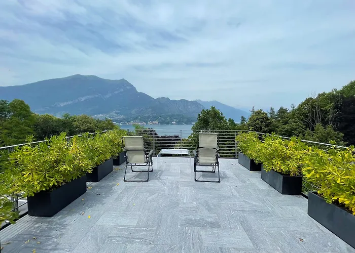 Bed & Breakfast Bellagio Bed & Breakfast Bellagio