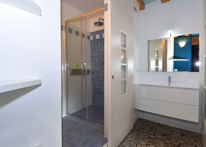 فندق مبيت وإفطار Bellagio Bed & Breakfast