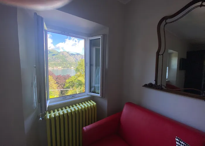Bellagio Bed & Breakfast Bed & Breakfast 4*