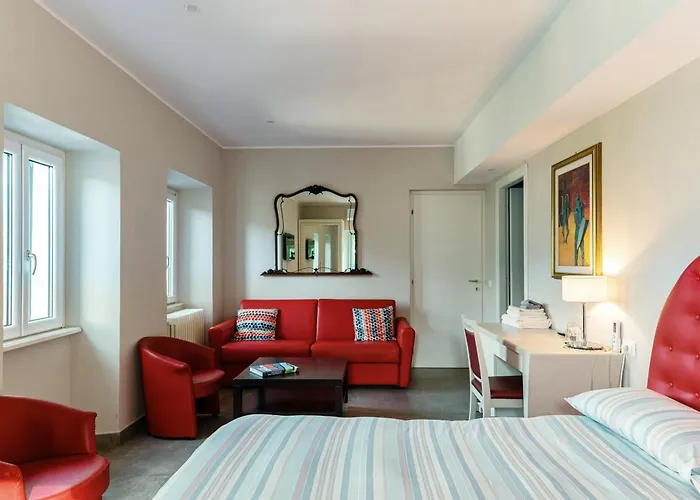 Bellagio Bed & Breakfast Bellagio