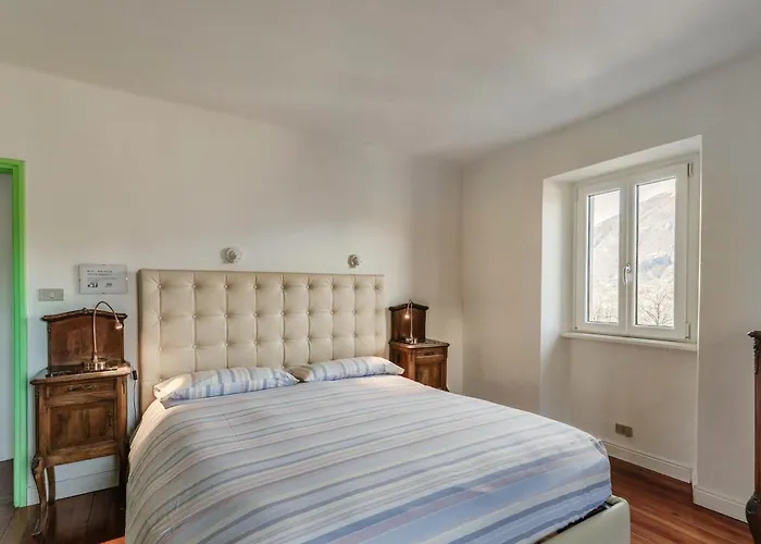 Bellagio Bed & Breakfast