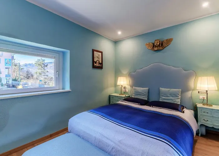 Bellagio Bed & Breakfast Bed & Breakfast