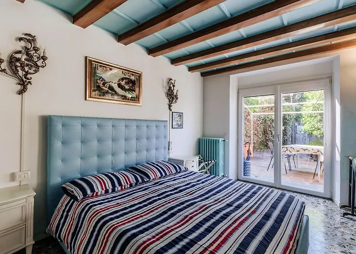 Bellagio Bed & Breakfast Bed & Breakfast 4*