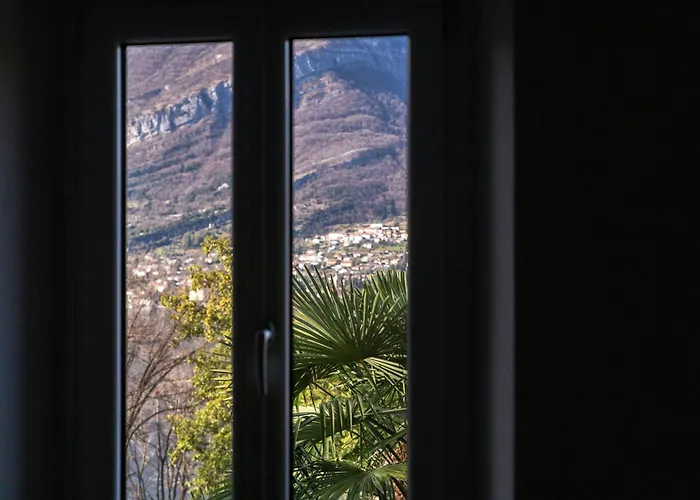 Bellagio Bed & Breakfast 4* Bellagio