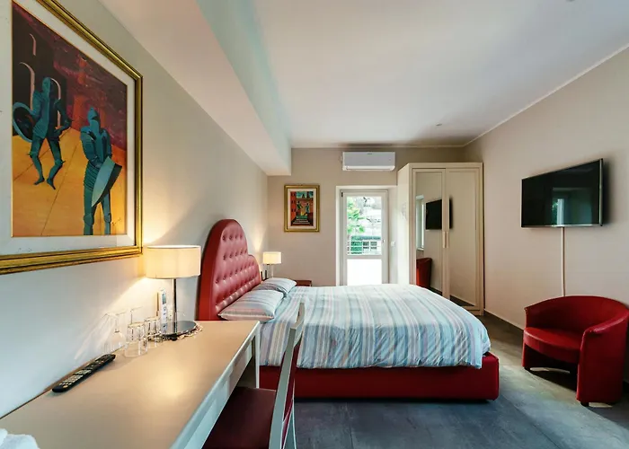 Bellagio Bed & Breakfast Bed & Breakfast