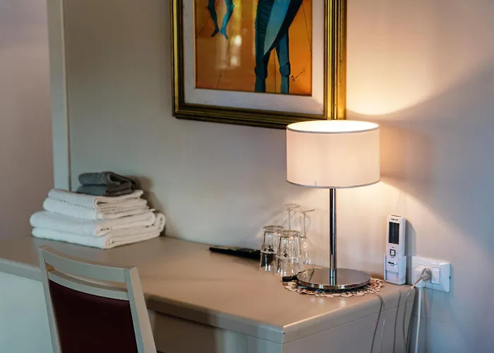 Bellagio Bed & Breakfast Bed & Breakfast 4*