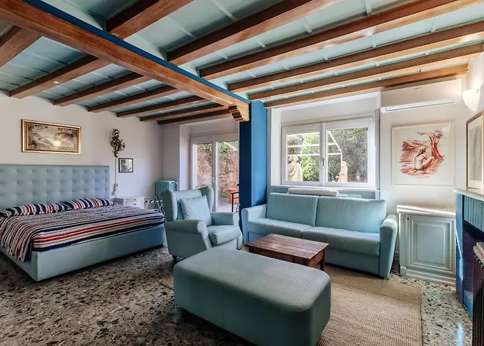 Bed & Breakfast Bellagio Bed & Breakfast 4*