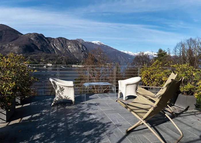 Bellagio Bed & Breakfast Bed & Breakfast