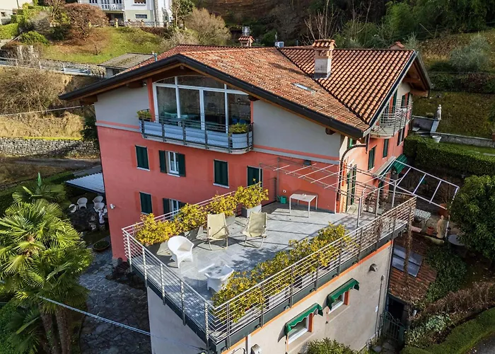 Bed & Breakfast Bellagio Bed & Breakfast 4*