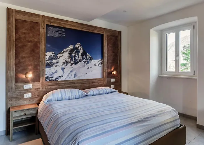 Bed & Breakfast Bellagio Bed & Breakfast 4*