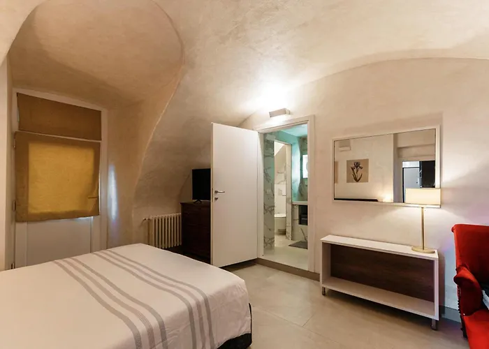 Bellagio Bed & Breakfast Bed & Breakfast 4*