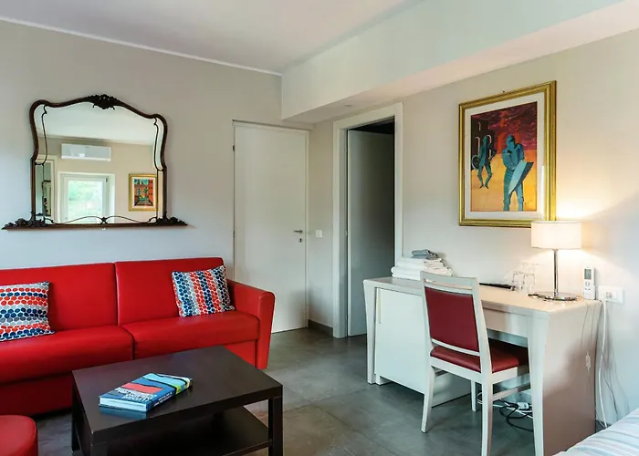 Bed & Breakfast Bellagio Bed & Breakfast Bellagio